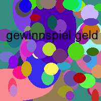 gewinnspiel geld mit losung