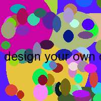 design your own clothes