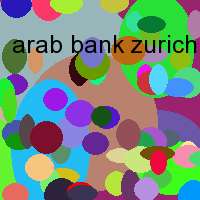 arab bank zurich