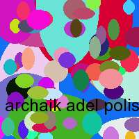 archaik adel polis