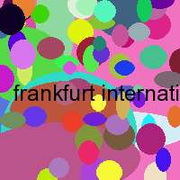 frankfurt international schule