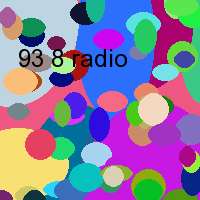 93 8 radio