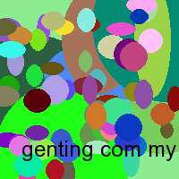 genting com my