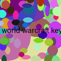 world warcraft keygen