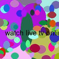 watch live tv online