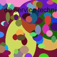 db service technisch dienste gmbh