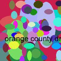 orange county drum