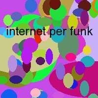 internet per funk