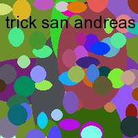 trick san andreas