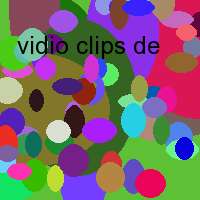 vidio clips de